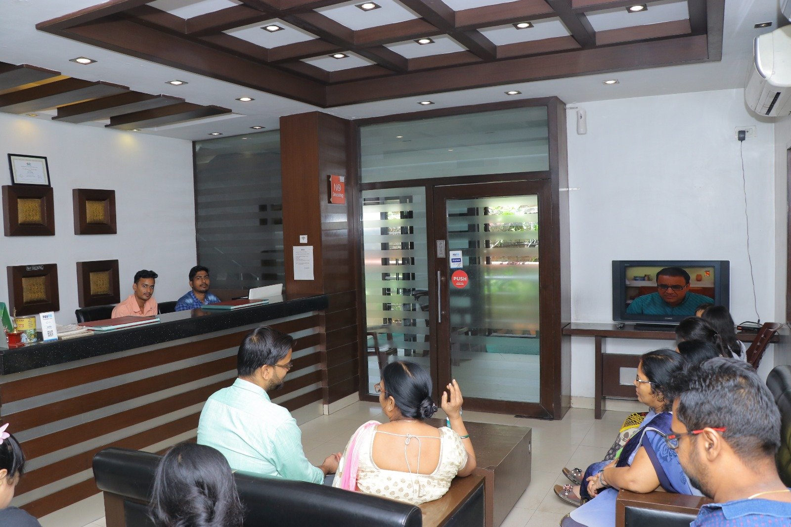 Hotel Shivam,Guwahati, Assam